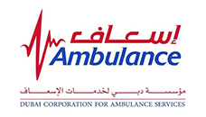 Dubai-corporation-for-Ambulance-service